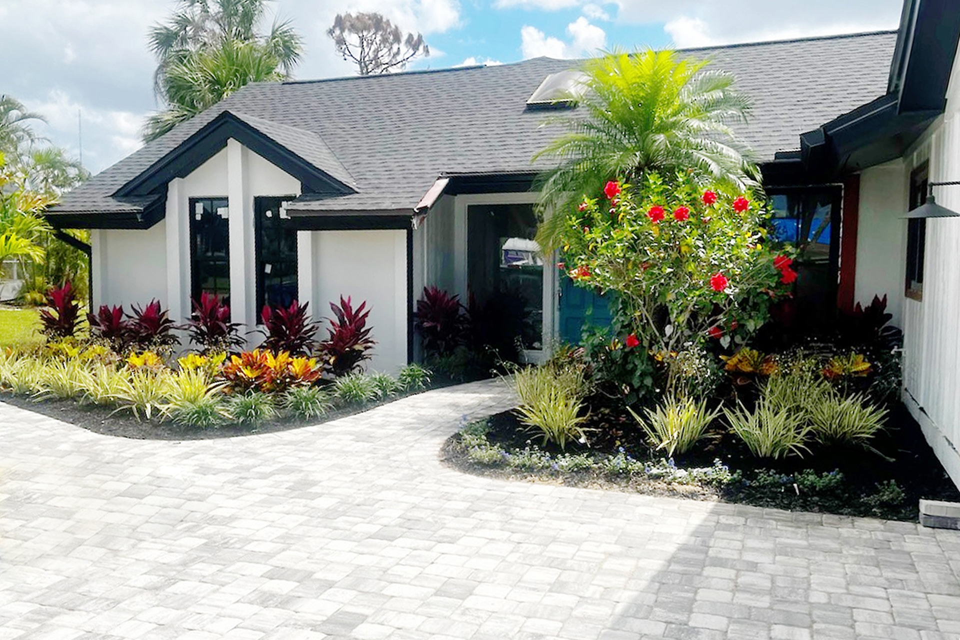 Portfolio – Luxury Green Lawn